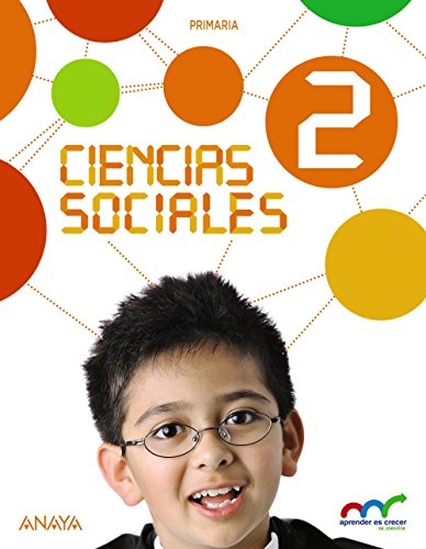 Ciencias Sociales 2 (Aprender es crecer en conexión)