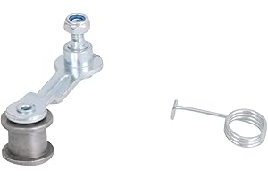 ALVEYTECH Alvey Chain Tensioner for the Razor Crazy Cart (Versions 1-4)