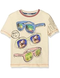 Desigual Ts_rafael - Camiseta Niñas