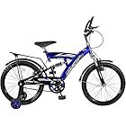 Hero Turk 20T Single Speed Junior Bike