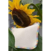 Spülschwamm aus Bio-Baumwolle, Spüllappen Wischtuch reinigen, umweltfreundlich, ökologisch, spülen, abwaschen, Haushalt, Spültuch