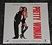 Produktbild Pretty Woman "Laserdisc" PAL 2-Disc Widescreen Edition inkl. Soundtrack