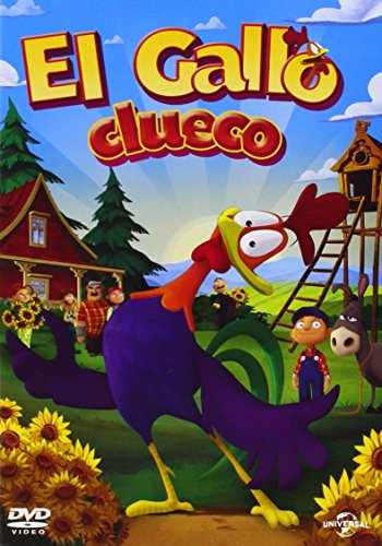 El Gallo Clueco [DVD]