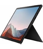 2019 Microsoft Surface Pro 7 with Intel Core i3-1005G1 (12.3-inch