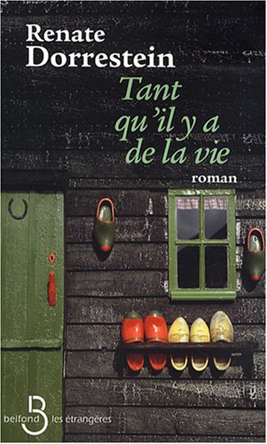 couverture de : Tant qu'il y a de la vie