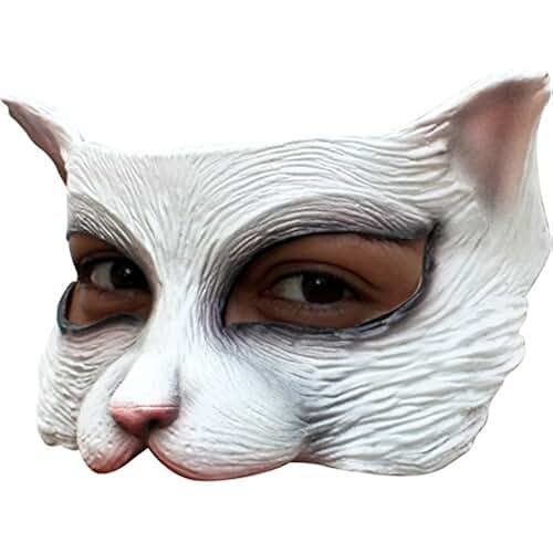 Amazon.es mascaras de gato