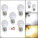  bombilla Msc a LED E27, con casquillo Edison, de 11 W, 1100 lúmenes, color color blanca cálida, (3000 K (no GU10, E27, E27, E14 de 4 W, 5 W, 6 W, 7 W, 8 W, 9 W, 10 W) de 11 W, equivalenza incandescente disponible (Paquete de 100 W, 2, 3, 4, 5 y 10. 3.0 wattsW