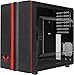 Produktbild Riotoro CR1088 Window RGB Front Panel Compact inverted ATX Case