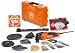 Produktbild Fein MultiMaster Plus Edition, orange, FMM 350 QSL Plus Edition - neue Aufnahme