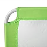 TecTake Kinder Bettgitter Bettschutzgitter 102cm -diverse Farben- - 4