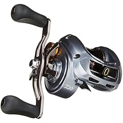 Okuma Carrete Makaira Big Game 20 II