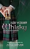 Image de Nie wieder Whisky: Highland Games mit Hindernissen (Lauwarme Schottenromanze)