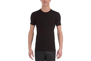 Eminence - Tee-Shirt col Rond Pur Coton Premium