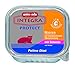 Produktbild Integra Protect 86643 Niere Schwein 16 x100 g Schale - Katzenfutter