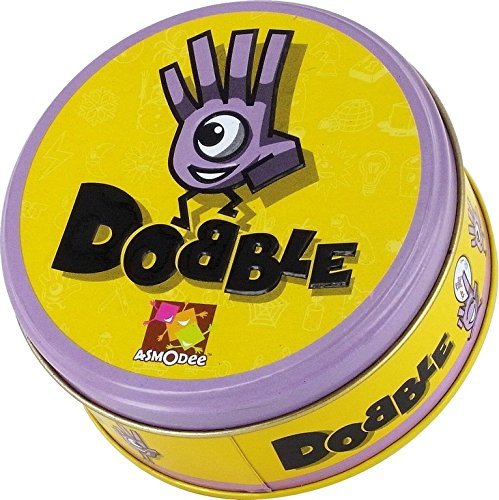 couverture de : Dobble