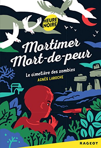 le  Cimetière des zombies