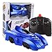 Produktbild Fernbedienung Auto Anti-Fall Spielzeugauto, Aufladung Elektrische Saugwand Klettern Fernbedienung Auto, Drahtlose Fernbedienung Auto, Kinder Spielzeug Junge Lade Spielzeugauto 3-6 Jahre Alt +