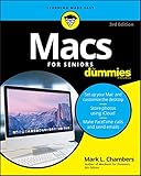 Image de Macs For Seniors For Dummies