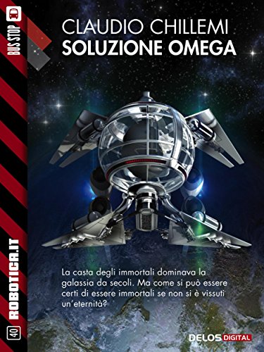 Download Soluzione Omega (Robotica.it)