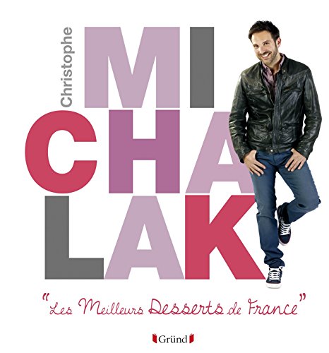 Les Meilleurs Desserts de France