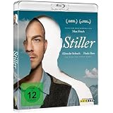 Stiller [Blu-ray]