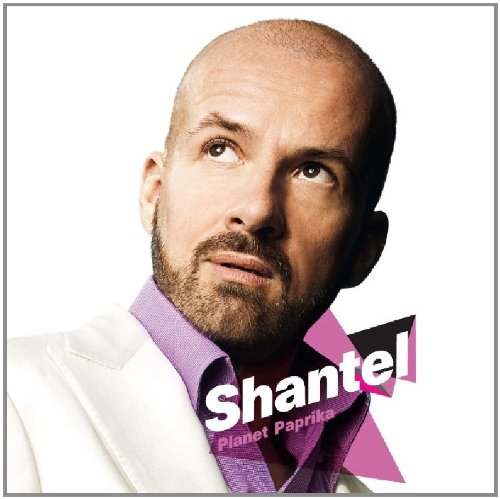 couverture de : Planet paprika