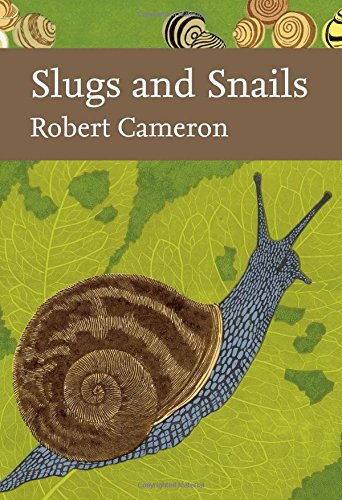 Book's Cover ofSlugs and Snails
