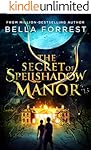 The Secret of Spellshadow Manor