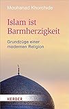 Image de Islam ist Barmherzigkeit (HERDER spektrum)