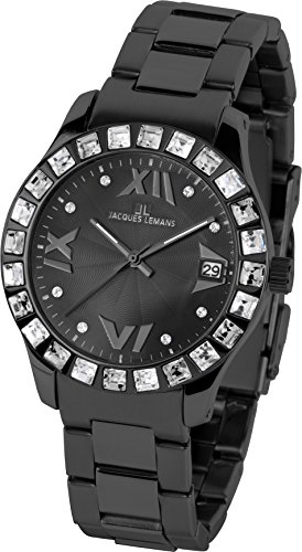 Jacques Lemans La Passion Damenuhr ROME 1-1517P