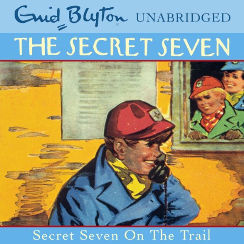Download Secret Seven: 4: Secret Seven on the Trail Download Secret Seven: 4: Secret Seven on the Trail