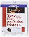 Easy Sex, Sad Movies ( Sexo f cil, pel culas tristes ) (Blu-Ray & DVD Combo) (Blu-Ray)