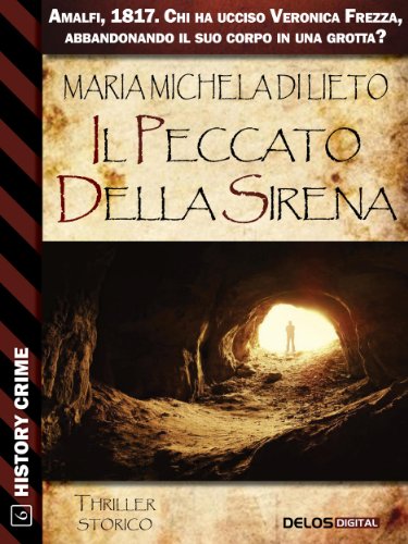 Download Il peccato della sirena (History Crime) Download Il peccato della sirena (History Crime)