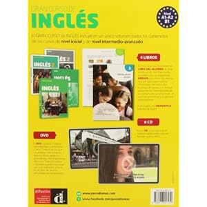 Gran curso Pons inglés