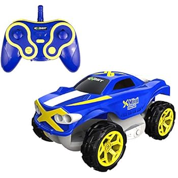 macchine telecomandate exost