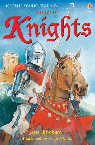 STORIES OF KNIGHTS YR1 (Young Reading Series 1)