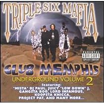 Underground Mafia  Caught Up In The 〜 Underground Mafia - Caught Up In The System (Original