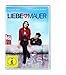 Liebe Mauer