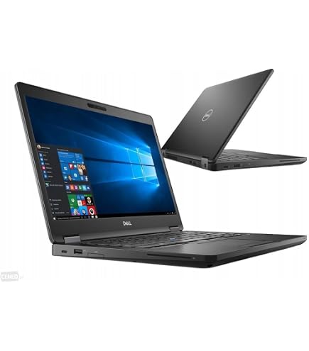 Dell Inspiron 5559 Laptop - Intel Core i7-6500U, 15.6 Inch, 2TB