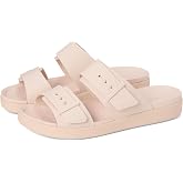 Crocs Brooklyn Buckle Low kadın sandaleti