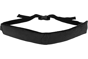 KooingTech Tripptrapp Gurt, Hochstuhlgurte, Hochstuhl Gurt, Verstellbarer Baby-Esszimmerstuhl Anschnallgurt Hochstuhl Zubehör für Kleinkinder