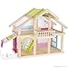 Produktbild Goki 51588 - Puppenhaus Veranda Susibelle