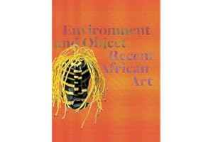 Environment and Object: Recent African Art