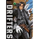 Drifters Cilt 4