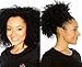 PuffCuff Hair Clamp 12.7 cm for Thick, Curly or Textured Hair