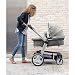 Mothercare Genie Pushchair (Clay)