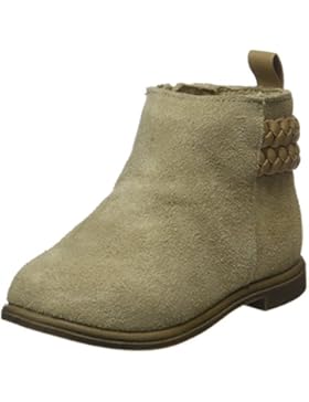Zippy Baby Mädchen Zbgs03_410_7 Stiefeletten