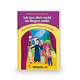 Ich lass dich nicht im Regen stehn by 