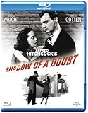Shadow Of A Doubt [Blu-ray] [1943] [Region Free]