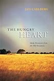 Image de Hungry Heart: Daily Devotions from the Ot